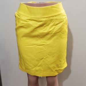Merona Skirt with Pockets